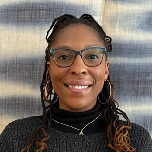 Rujeko (Jackie) Mashinya