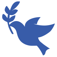 Peace Corps Fund dove