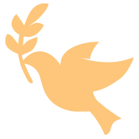 Peace Corps Fund dove