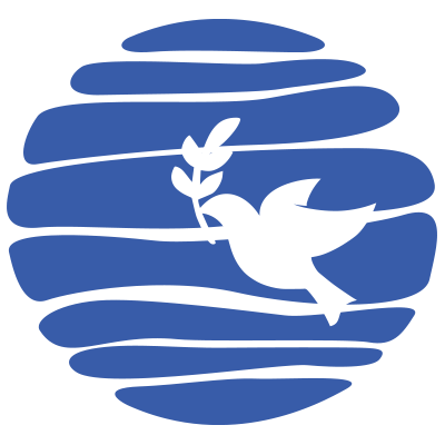 Peace Corps Fund logo